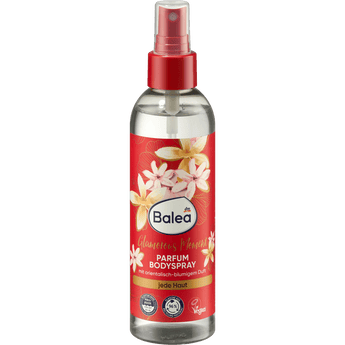 Parfum Bodyspray Glamorous Moment, 200 ml Balea, Pflege & Parfum,Körperpflege,Deo by Balea – Available at VivaVoss