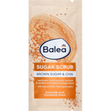 Peeling Brown Sugar Scrub (2x8 ml), 16 ml Gesicht by Balea – Available at VivaVoss