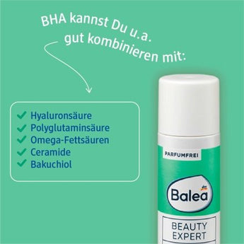 Peeling Toner Beauty Expert, 125 ml Gesichtsreinigung by Balea – Available at VivaVoss