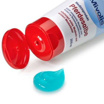 Pferdesalbe, 200 ml - VivaVoss