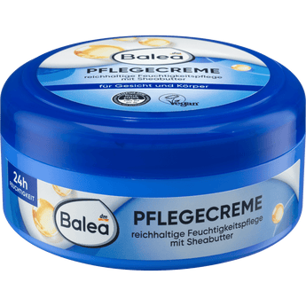 Pflegecreme, 250 ml Balea, Pflege & Parfum,Körperpflege,Bodylotion & Hautcreme by Balea – Available at VivaVoss