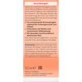 Pflegeöl Mama Brustmassage, 50 ml - VivaVoss