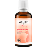 Pflegeöl Mama Brustmassage, 50 ml - VivaVoss