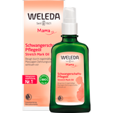 Pflegeöl Mama Schwangerschaft, 100 ml - VivaVoss