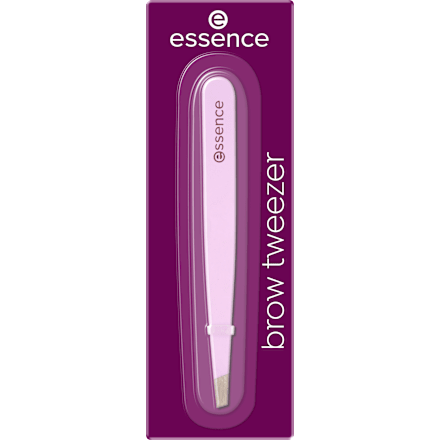 Pinzette essence