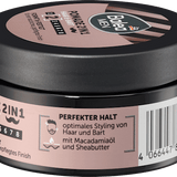 Pomade Haar & Bart 2in1 Balea MEN