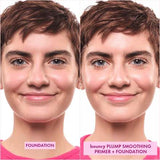 Primer Bouncy Plump Smoothing essence