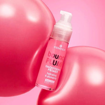 Primer Bouncy Plump Smoothing essence