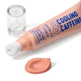 Primer Cooling & Caffeine Under Eye Light Peach trend !t up