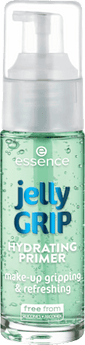 Primer Jelly Grip Hydrating  essence