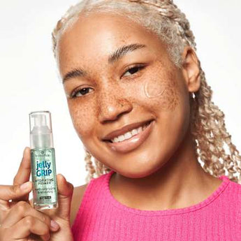 Primer Jelly Grip Hydrating essence