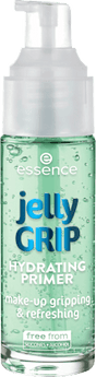 Primer Jelly Grip Hydrating  essence