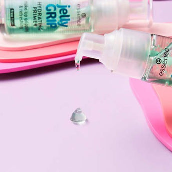 Primer Jelly Grip Hydrating essence
