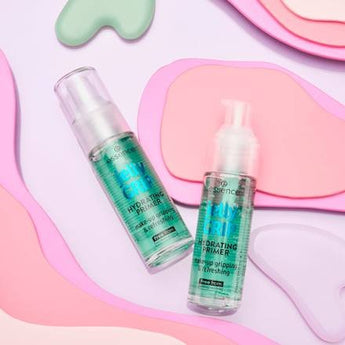 Primer Jelly Grip Hydrating  essence