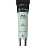 Primer Lab 24h Redness Eraser, 30 ml L'Oréal Paris, L'Oréal Paris, Teint by L'ORÉAL PARIS – Available at VivaVoss