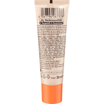 Primer Luminous Glow Fluid trend !t up
