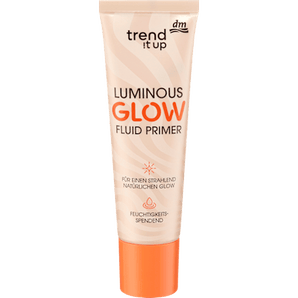 Primer Luminous Glow Fluid trend !t up