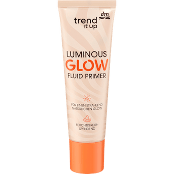 Primer Luminous Glow Fluid trend !t up