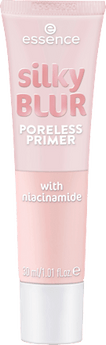Primer Silky Blur Porless essence