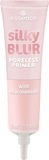 Primer Silky Blur Porless essence