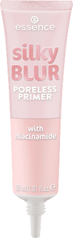 Primer Silky Blur Porless essence