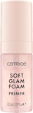 Primer Soft Glam Foam 010 Beyond The Cloud