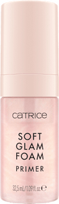 Primer Soft Glam Foam 010 Beyond The Cloud