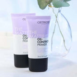 Primer The Mattifier Oil-Control