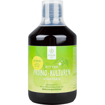 Probio Kulturen Komplex, 500 ml - VivaVoss
