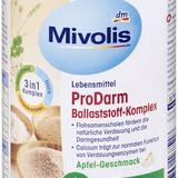 ProDarm Ballaststoff - Komplex, 200 g - VivaVoss