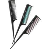Professional Carbon Toupierkamm, 1 St - VivaVoss