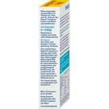Proflora Darm Aktiv - Kulturen Kapseln 24 St, 12,8 g - VivaVoss