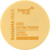 Puder Banana Milk Loose trend !t up