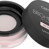 Puder Bright & Blur Setting 020 Soft Pink