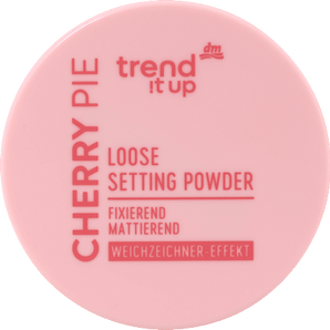 Puder Cherry Pie Loose trend !t up