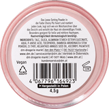 Puder Cherry Pie Loose trend !t up