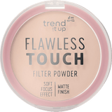 Puder Flawless Touch Filter 010 Light Nude trend !t up