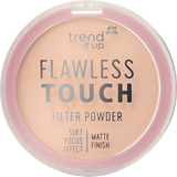 Puder Flawless Touch Filter 020 Warm Honey trend !t up