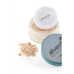 Puder Mineral 5 g Puder & Mattierung by alverde NATURKOSMETIK – Available at VivaVoss