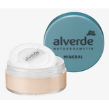Puder Mineral 5 g Puder & Mattierung by alverde NATURKOSMETIK – Available at VivaVoss