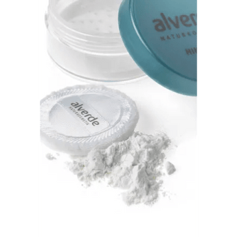 Puder Mineral 5 g Puder & Mattierung by alverde NATURKOSMETIK – Available at VivaVoss