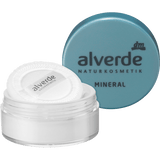 Puder Mineral Transparent, 5 g Puder & Mattierung by alverde NATURKOSMETIK – Available at VivaVoss
