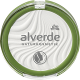 Puder Setting, 9 g Puder & Mattierung by alverde NATURKOSMETIK – Available at VivaVoss
