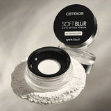 Puder Soft Blur Matte Setting 001 Translucent