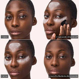 Puder Soft Blur Matte Setting 001 Translucent