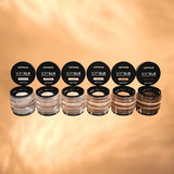 Puder Soft Blur Matte Setting 001 Translucent