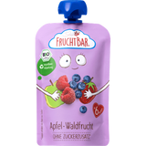 Quetschie Apfel Waldfrucht ab 6 Monaten, 100 g Quetschie by FruchtBar – Available at VivaVoss