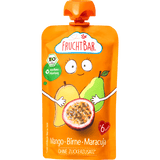Quetschie Mango, Birne, Maracuja, ab 6 Monaten, 120 g Quetschie by FruchtBar – Available at VivaVoss