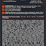 Rasierer, Revolution 5.1 Vorteilspack Balea MEN