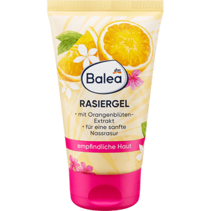 Rasiergel, 150 ml Haarentfernung & Rasur by Balea – Available at VivaVoss